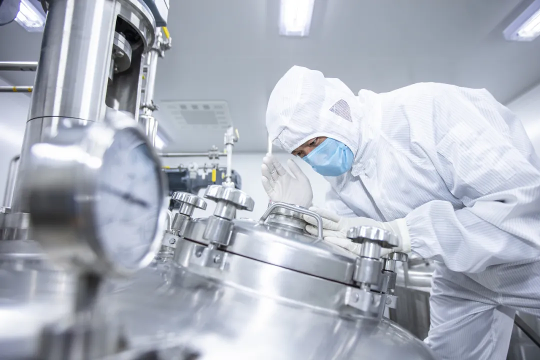 Amhwa Biopharm Co., Ltd. ने दोषों के बिना US FDA निरीक्षण पारित किया!