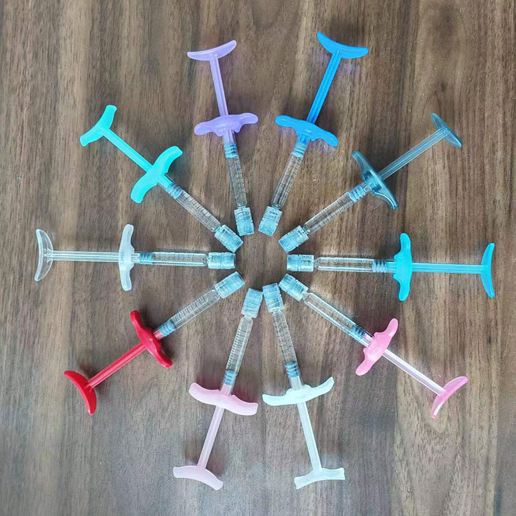 क्रॉस-लिंक्ड हयालूरोनिक एसिड और साधारण हयालूरोनिक एसिड के बीच क्या अंतर है?